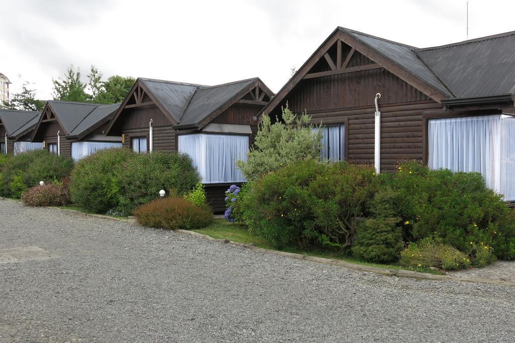 Holiday Homes Cabanas El Vergel Osorno Rom bilde